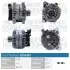 Фото MEATDORIA FIAT Генератор DUCATO 2.0 JTD 01-06, CITROEN C5 I 2.0 HDi 01-04, PEUGEOT, ALFA ROMEO, LANCIA MEAT&DORIA (5510397) зображення 1