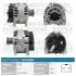 Фото Генератор Nissan Primastar/Opel Vivaro/Renault Espace/Laguna/Trafic 2.0dCi 06- (12V/150A) MEAT&DORIA (5515059) зображення 1