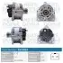 MEATDORIA RENAULT Генератор CLIO II 1.5 dCi 01-06, NISSAN MICRA III (K12) 1.5 dCi 05-10, DACIA MEAT&DORIA (5515093) зображення 1
