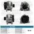 Фото MEATDORIA CITROEN Генератор BERLINGO / BERLINGO FIRST 2.0 HDI 90 99-05, FIAT DUCATO 2.8 JTD 01-, LANCIA ZETA 2.0 16V 00-02 MEAT&DORIA (5515098) зображення 1