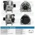 Фото MEATDORIA SEAT Генератор IBIZA III (6L1) 1.2 07-08, SKODA FABIA I (6Y3) 1.2 01-07, VW POLO 1.2 02-07 MEAT&DORIA (5515232) зображення 1