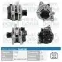 Фото MEATDORIA TOYOTA Генератор AURIS 1.6 09-12, RAV 4 III 2.0 4WD 08-13 MEAT&DORIA (5540265) зображення 1
