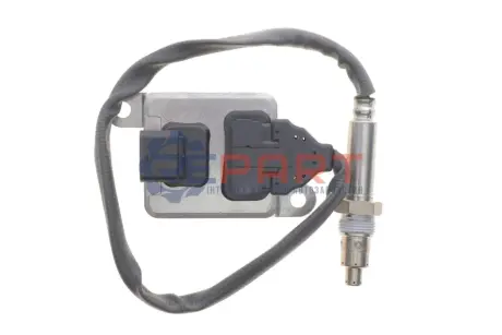 Датчик NOx MERCEDES GLC (C253), GLC (X253), S (W222, V222, X222), SLC (R172), SLK (R172), SPRINTER 3,5-T (B906), SPRINTER 3-T (B906), SPRINTER 4,6-T (B906), SPRINTER 5-T (B906) 2.1D-3.0D 06.06 MEAT&DORIA 57000 Купити в Україні