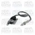 Датчик NOx NISSAN NAVARA NP300 OPEL MOVANO B RENAULT MASTER III 2.3D 05.14 MEAT&DORIA (57025) зображення 1