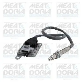 Датчик NOx NISSAN NAVARA NP300 OPEL MOVANO B RENAULT MASTER III 2.3D 05.14 MEAT&DORIA 57025