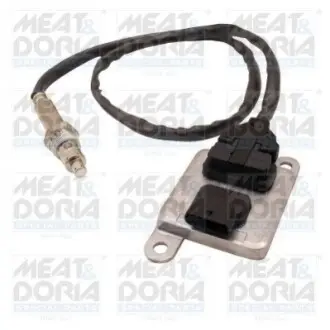 Датчик NOx MERCEDES C T-MODEL (S205), C (W205), CLS (C218), CLS SHOOTING BRAKE (X218), E T-MODEL (S212), E (W212), GL (X164), GL (X166), GLC (C253), GLC (X253), GLE (W166) 1.6D-3.0D 07.05- MEAT&DORIA 57042