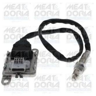 Датчик NOx CITROEN BERLINGO, BERLINGO MULTISPACE, C3 AIRCROSS I, C3 AIRCROSS II, C3 II, C3 III, C3 PICASSO, C4 CACTUS, C4 GRAND PICASSO II, C4 II, C4 PICASSO II, C4 SPACETOURER 1.6D/2.0D 04.08- MEAT&DORIA 57061