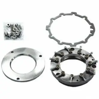MEATDORIA AUDI Р-кт компрессора A4 B5 Avant (8D5) 1.9 TDI 96-01, SKODA SUPERB I (3U4) 1.9 TDI 01-08, VW PASSAT B5 (3B2) 1.9 TDI 96-00 MEAT&DORIA 60501 Купить в Украине