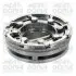 Елемент карбюратора AUDI A3 SEAT ALTEA, ALTEA XL, IBIZA IV, IBIZA IV SC, LEON, TOLEDO III SKODA FABIA II, OCTAVIA II, ROOMSTER, SUPERB II VW CADDY III, GOLF PLUS V, GOLF V 1.9D 05.03-12.10 MEAT&DORIA (60545) зображення 1