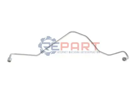 Трубка подачі оливи до турбіни VW Caddy III/Passat B6 1.9 TDI 04-15 MEAT&DORIA 63008 Купити в Україні