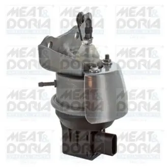 Компресор, наддування MEAT&DORIA 64023 Купити в Україні