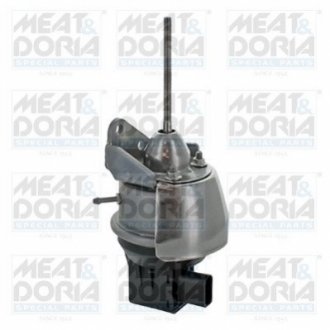 ZAW?R CI?NIENIA DO?ADOWANIA AUDI A3 TT/SEAT ALTEA LEON TOLEDO III/SKODA OCTAVIA II SUPERB II YETI/VW BEETLE EOS GOLF PLUS GOLF V VI JETTA III 2,0D 03- MEAT&DORIA 64064