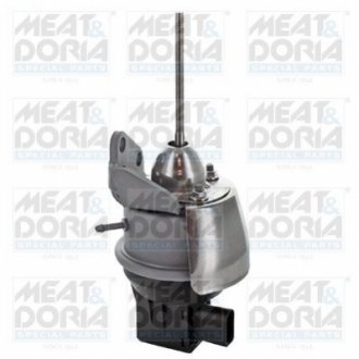 Регулятор нагнітача повітря MEAT&DORIA 64065