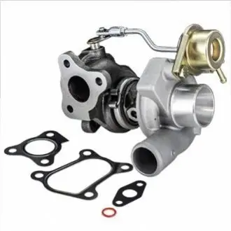 MEAT DORIA OPEL Турбина Astra G/H,Combo,Corsa,Meriva 1.7DTI/CDTI MEAT&DORIA 65032 Купить в Украине