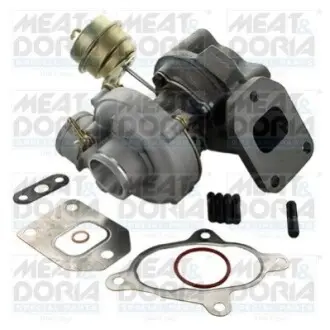 Турбіна VW T4 2.5TDI (074145701A) MEAT&DORIA 65265 Купити в Україні