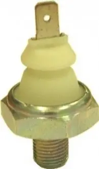 Фото 1 — Датчик тиску оливи VW Caddy II 1.6 95-97 (1.8 bar) (білий) MEAT&DORIA (72010) Фото Датчик тиску оливи VW Caddy II 1.6 95-97 (1.8 bar) (білий) MEAT&DORIA (72010) зображення 1