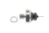 Фото Датчик тиску оливи VW LT/T3/T4/Caddy (1,2-1,6 bar) (чорний) MEAT&DORIA (72011) зображення 1