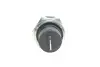 Фото Датчик тиску оливи Citroen Jumper/Peugeot Boxer 2.8HDi 95- (M14x1.5) (чорний) MEAT&DORIA (72034) зображення 2