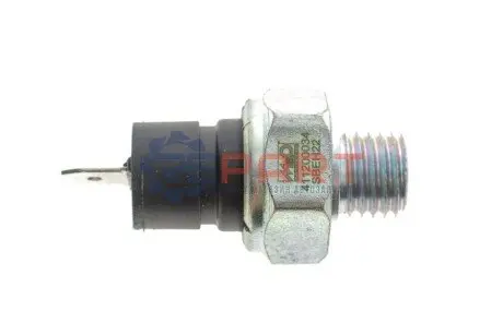 Датчик тиску оливи Citroen Jumper/Peugeot Boxer 2.8HDi 95- (M14x1.5) (чорний) MEAT&DORIA 72034 Купити в Україні