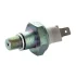 Датчик тиску масла (0,5Бар, 1 pin) FORD SCORPIO I, SCORPIO II LAND ROVER 110/127, 90 I, DEFENDER, DISCOVERY I, RANGE ROVER I 2.4D/2.5/2.5D 09.85-11.98 MEAT&DORIA (72065) зображення 1