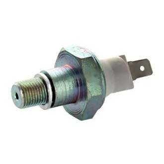Датчик тиску масла (0,5Бар, 1 pin) FORD SCORPIO I, SCORPIO II LAND ROVER 110/127, 90 I, DEFENDER, DISCOVERY I, RANGE ROVER I 2.4D/2.5/2.5D 09.85-11.98 MEAT&DORIA 72065