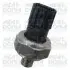 Датчик тиску масла HONDA CIVIC IX, CIVIC VIII, CIVIC X, CR-V III, HR-V, INSIGHT, JAZZ III, JAZZ IV 1.0-2.0 09.05 MEAT&DORIA (72134) зображення 1
