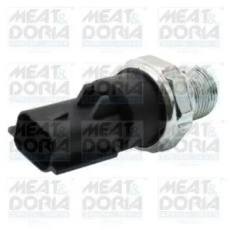 Датчик тиску масла (0,15Бар, чорн) MINI (R50, R53), (R52) 1.6 06.01-07.08 MEAT&DORIA 72152