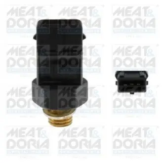 Автозапчасть MEAT&DORIA 72154