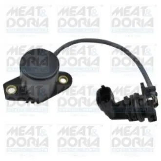 Датчик рівня моторного масла FIAT CROMA OPEL ASTRA H, ASTRA H GTC, ASTRA J, ASTRA J GTC, CORSA D, INSIGNIA A, MERIVA A, SIGNUM, VECTRA C, VECTRA C GTS, ZAFIRA B 939A4.000-Z18XER 03.04 MEAT&DORIA 72253 Купити в Україні