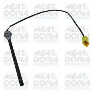 Датчик, рівень моторної оливи MEAT&DORIA 72270