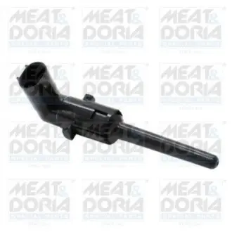 Датчик уровня охлаждающей жидкости MB Sprinter 06-/Vito (W639) 03- MEAT&DORIA 72407 Купить в Украине