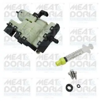 MODU DOZUJCY ADBLUE VW PASSAT 2.0TDI 15- MEAT&DORIA 73000 Купить в Украине