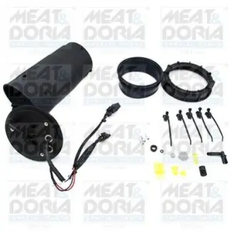 Елемент насосного модуля DeNOx, MERCEDES GLE (W166), M (W164), M (W166) 2.2D/3.0D 02.10-10.18 MEAT&DORIA 73006 Купити в Україні