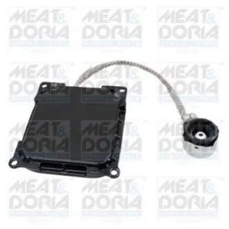 Елемент фари LEXUS GS, IS II, LS, RX TOYOTA PRIUS 09.03 MEAT&DORIA 73212692E