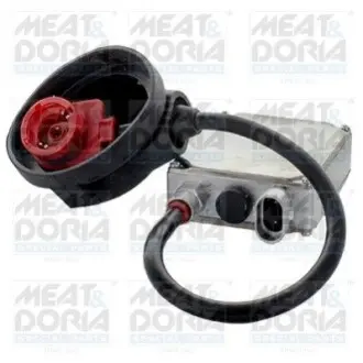 Контролер фар AUDI A3 8L VW GOLF IV 09.96-06.06 MEAT&DORIA 73212694E Купити в Україні