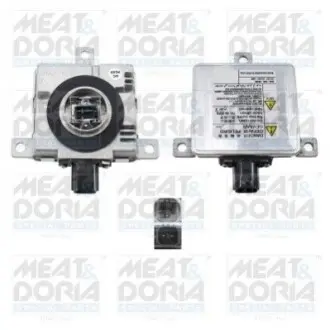 Контролер фар MAZDA 3, 6, CX-5 1.5-2.5 11.11 MEAT&DORIA 73212707
