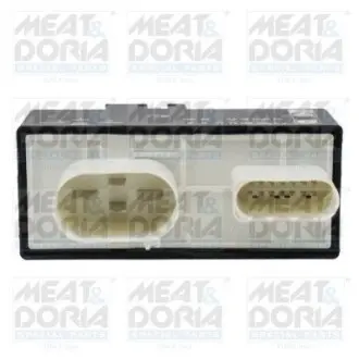 Реле AUDI A3 SEAT CORDOBA, CORDOBA VARIO, IBIZA II, INCA, LEON, TOLEDO II SKODA OCTAVIA I VW BORA I, CADDY II, GOLF IV, NEW BEETLE, POLO, POLO III, POLO III CLASSIC 10.94-09.10 MEAT&DORIA 73240143