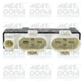 Реле (12V) SEAT ALHAMBRA VW SHARAN, TRANSPORTER T4 07.90-03.10 MEAT&DORIA 73240163