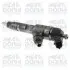 Електромагнітний CR інжектор (статус відновлений) IVECO DAILY III, POWER DAILY RVI MASCOTT CITROEN JUMPER I, JUMPER II FIAT DUCATO PEUGEOT BOXER RENAULT MASCOTT 2.8D 10.97 MEAT&DORIA (74006R) зображення 1