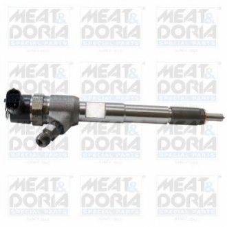 Автозапчастина MEAT&DORIA 74028R