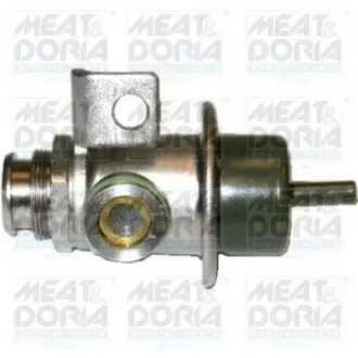 Регулятор давления подачи топлива MEAT&DORIA 75018 Купить в Украине