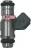 Фото Паливний інжектор NISSAN KUBISTAR RENAULT CLIO II, KANGOO, KANGOO EXPRESS, THALIA I, TWINGO I 1.0/1.2 01.01 MEAT&DORIA (75112099) зображення 1
