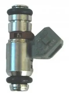 Паливний інжектор AUDI A2 SEAT AROSA, CORDOBA, CORDOBA VARIO, IBIZA II, LEON, TOLEDO II VW GOLF IV, LUPO I, POLO, POLO III CLASSIC 1.0/1.4 10.97-06.06 MEAT&DORIA 75112258 Купити в Україні