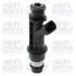 Фото Паливний інжектор DAEWOO LANOS, NEXIA LADA 110, 111, 112, 1200-1600, NIVA, NOVA, SAMARA 1.3/1.5/1.7 08.74 MEAT&DORIA (75114002) зображення 1