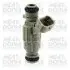 Паливний інжектор HYUNDAI I10 I, I10 II, I20 I, I20 II KIA PICANTO II, RIO III 1.0-1.2LPG 01.09 MEAT&DORIA (75114102) зображення 1