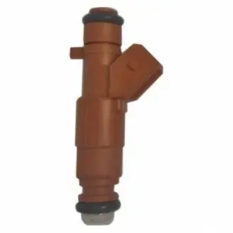 Паливний інжектор CITROEN EVASION, XANTIA, XM, XSARA FIAT ULYSSE LANCIA ZETA PEUGEOT 306, 406, 605, 806 2.0 05.94-12.04 MEAT&DORIA 75114803