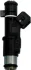 Фото Паливний інжектор CITROEN C4, C4 I, C5 I, C8, EVASION, JUMPY I, XSARA, XSARA PICASSO FIAT SCUDO, ULYSSE LANCIA PHEDRA, ZETA PEUGEOT 206, 307, 406, 407, 607, 806, 807, EXPERT 2.0 01.99 MEAT&DORIA (75116328) зображення 1
