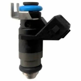 Паливний інжектор RENAULT KANGOO, KANGOO EXPRESS, LAGUNA I, LAGUNA II, MEGANE SCÉNIC, SCENIC I, THALIA I 1.4/1.6/1.6CNG 11.97 MEAT&DORIA 75117170