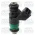 Фото Паливний інжектор DACIA DUSTER, LOGAN MCV RENAULT CLIO II, KANGOO BE BOP, KANGOO EXPRESS, KANGOO II 1.4-1.6LPG 09.98 MEAT&DORIA (75117254) зображення 1