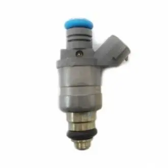 Паливний інжектор AUDI A3 SEAT ALTEA, ALTEA XL, LEON, TOLEDO III SKODA OCTAVIA II VW CADDY III, GOLF PLUS V, GOLF V, GOLF VI, JETTA III, PASSAT B6, TOURAN 1.6/1.6ALK/1.6LPG 05.03-05.15 MEAT&DORIA 75117803 Купить в Украине
